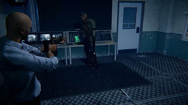 Resident Fear 3 : Ascension