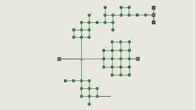 A Game About Fishing in the Ocean