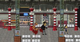 Night Of Terror 26/11