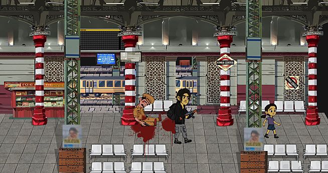 Night Of Terror 26/11