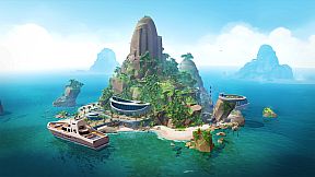 Evil Genius 2: World Domination