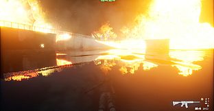 Phase Line: Raider Assault