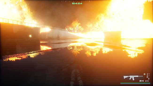 Phase Line: Raider Assault