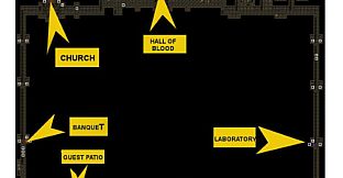 Fortress of Hell - Strategy Guide