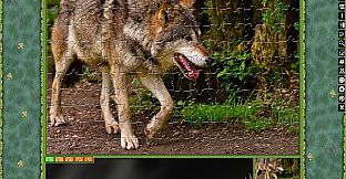 Jigsaw Puzzle Pack - Pixel Puzzles Ultimate: Variety Pack XXS