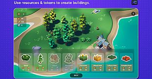 Flourish Islands