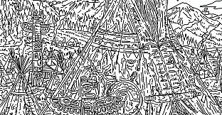 100 Native Cats