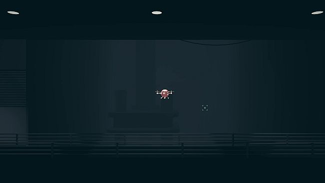 Goliath: Protocol Zero