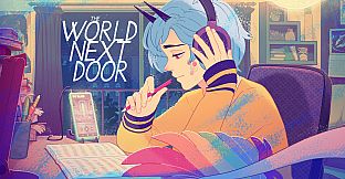 The World Next Door (Original Soundtrack)