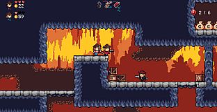 Cave Looters