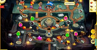 12 Labours of Hercules XIX: Pandora’s Gift Box