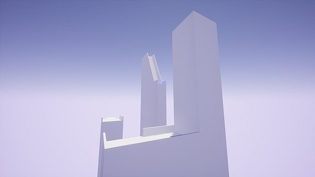 Skies Of Blue: Remake