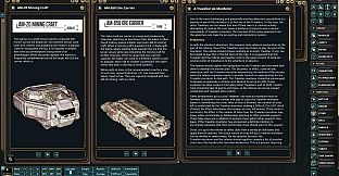 Fantasy Grounds - Traveller - Solomani Adventure 1: Mysteries on Arcturus Station