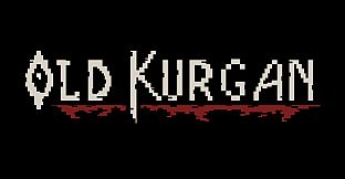 Old Kurgan
