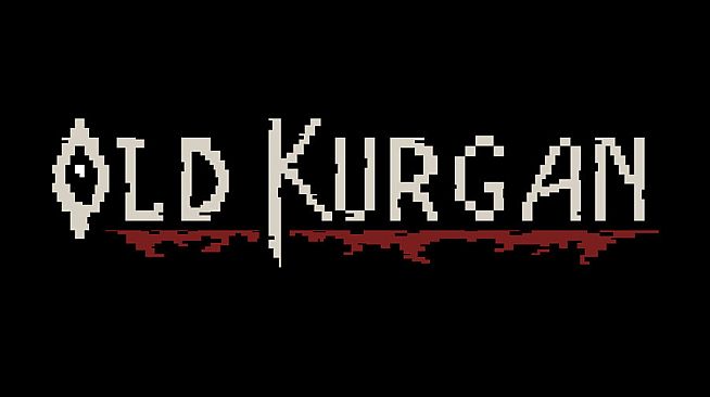 Old Kurgan