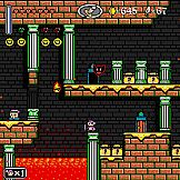 Adventure in the Tower of Flight