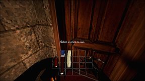 Blackhill Keep: Heir of the Night