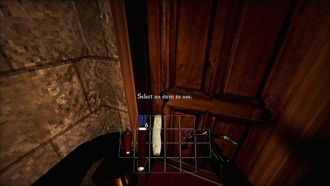 Blackhill Keep: Heir of the Night