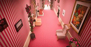 Orson, P.I.: Midnight at the Grand Hotel