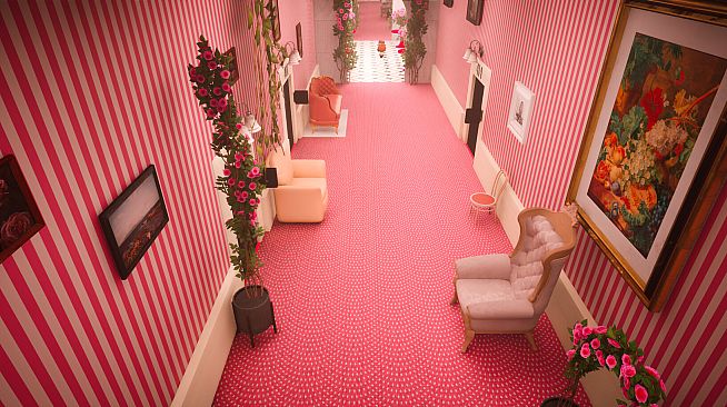 Orson, P.I.: Midnight at the Grand Hotel