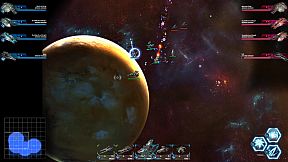 Battleship Lonewolf 2