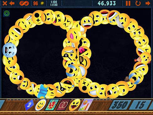 Clutter IX: Clutter IXtreme