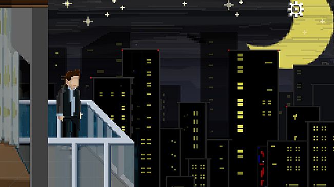 If only I could go home early