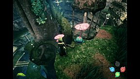 Essence Of The Tjikko - Prologue