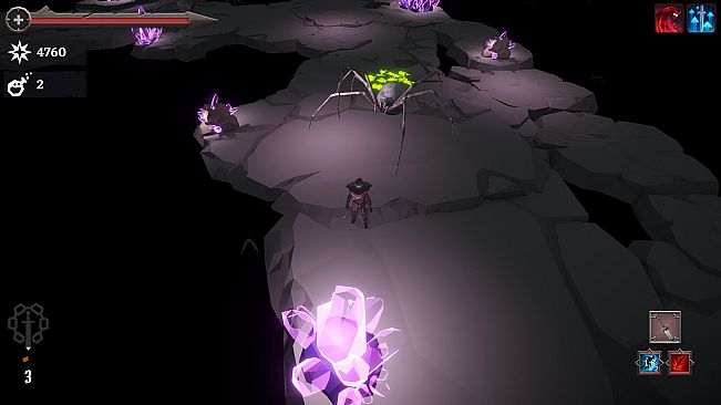 Crown Of Blight