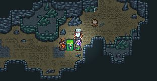 Sanctuary Saga - Monster Cosplay Skins