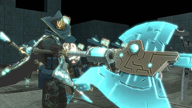 RUINSMAGUS: COMPLETE