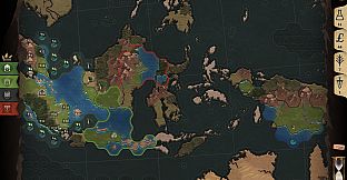 Ozymandias - Indonesia