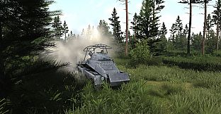 Graviteam Tactics: Raging Bridgehead