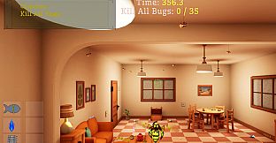Bug Down