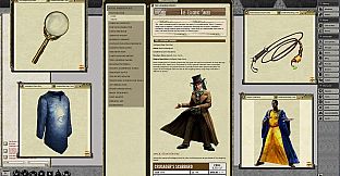 Fantasy Grounds - Pathfinder RPG - Pathfinder Companion: Magical Marketplace
