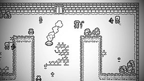 Forgotten Cave: Roguelite Dungeon Crawler