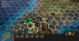 Strategic Mind: The Pacific