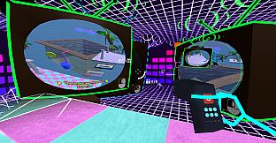 Telly No Vision