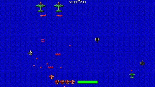 Tiger Fighter 1931 Tora!Tora! MP032