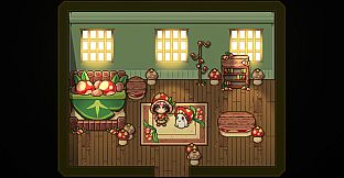 Sun Haven: Mushy Pack