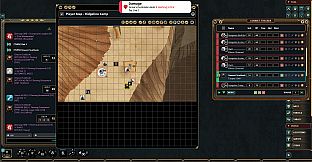 Fantasy Grounds - Pathfinder RPG - Ironfang Invasion AP 3: Assault on Longshadow