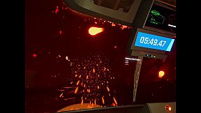 Marion Surgical Robot Game