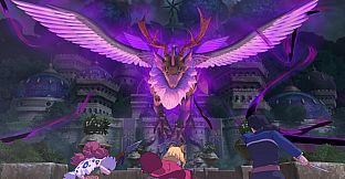 Ni no Kuni II: Revenant Kingdom - Season Pass