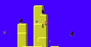 The Tower Of TigerQiuQiu 2 Ninja Hill 5