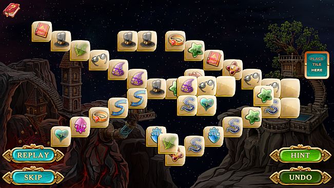 Spellarium 14 Collector's Edition
