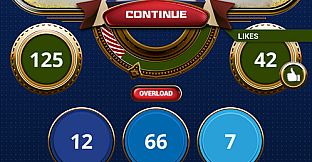 Political Party Frenzy