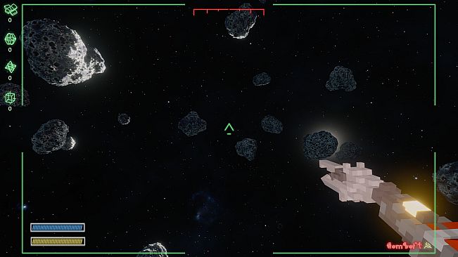 Starlocked
