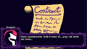 Apocalypse Approaches