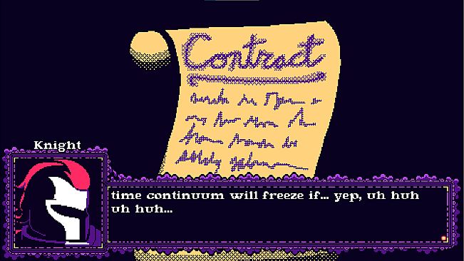 Apocalypse Approaches