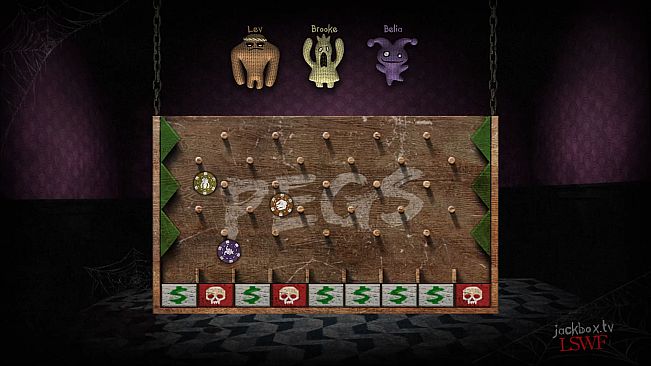 The Jackbox Party Starter